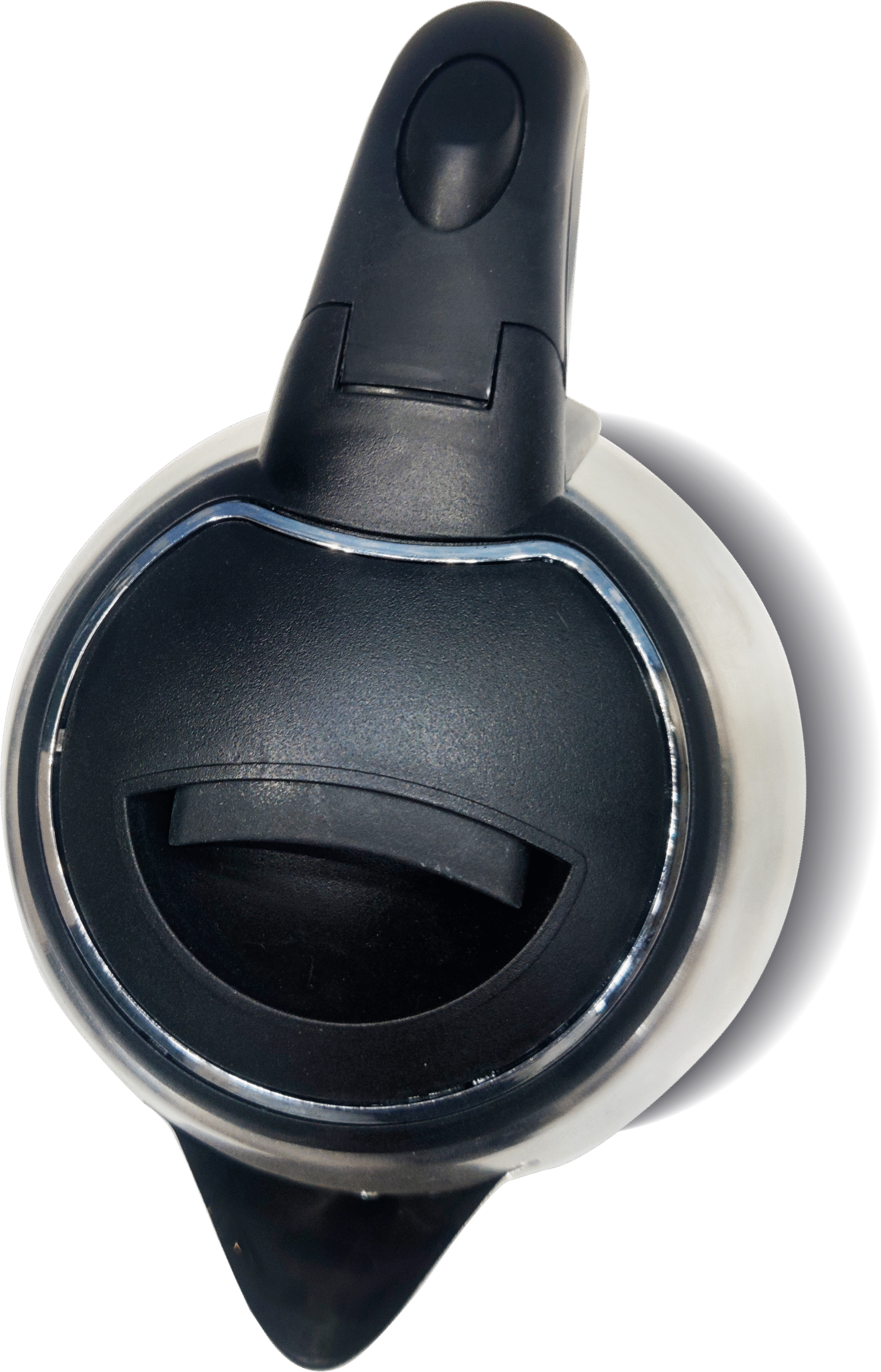 Korbax KB18 Electric Kettle – 1.8L Stainless Steel, 1500W, Cool Touch Handle - Image 3